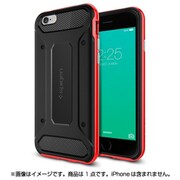 SGP11668 [iPhone 6 Plus/iPhone 6s Plus Neo Hybrid Carbon Dante Red]