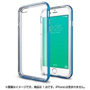 SGP11670 [iPhone 6 Plus/iPhone 6s Plus Neo Hybrid EX Electric Blue]