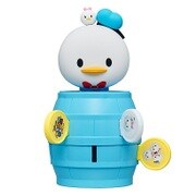 トビコレSP！！ Disney TSUMTSUM ドナルドダック [対象年齢：4歳～]