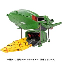 ヨドバシ.com - タカラトミー TAKARATOMY サンダーバード リアル ヨドバシ.com - タカラトミー TAKARATOMY サンダーバード リアル