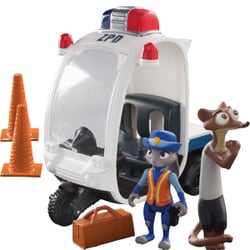 ヨドバシ.com - タカラトミー TAKARATOMY ズートピア なかよし