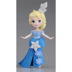 ヨドバシ Com タカラトミー Takaratomy アナと雪の女王 リトルキングダム エルサ 対象年齢 4歳 通販 全品無料配達