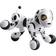 Omnibot Hello！Zoomer ハーティーダルメシアン [大型ロボット]