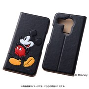 Google Nexus 5X ディズニー ポップアップブックレザーケース ミッキー RT-DNX5XJ MK