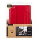 iPad Pro用 Pad Sleeve スリーブケース レッド TR-SLIPDP15-NRD iPad Pro 12.9インチ 2015年発表モデル