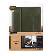 iPad Pro用 Pad Sleeve スリーブケース グリーン TR-SLIPDP15-NGR iPad Pro 12.9インチ 2015年発表モデル