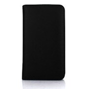 I6S06-15C635-99 [Wallet Case for iPhone 6/iPhone 6s Black]
