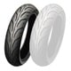 バイアスタイヤ 231723 TT900FGP Front 80/90-16 M/C 43P TL