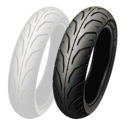 291827 TT900 Rear 120/80-14 M/C 58P WT