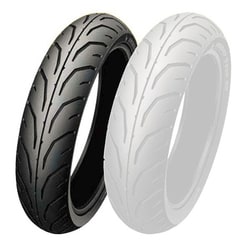 バイアスタイヤ 244445 TT900GP Front/Rear 90/80-17 M/C 46S WT