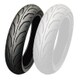 バイアスタイヤ 237099 TT900GP Front/Rear 90/80-17 46S TL