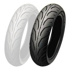 ヨドバシ.com - ダンロップ DUNLOP 231747 TT900GP Rear 130/70-17 M/C