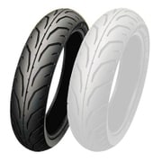 バイアスタイヤ 240837 TT900GP Front/Rear 90/90-18 M/C 51H TL