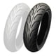 バイアスタイヤ 240835 TT900GP Rear 100/90-18 M/C 56H TL
