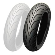 バイアスタイヤ 240835 TT900GP Rear 100/90-18 M/C 56H TL