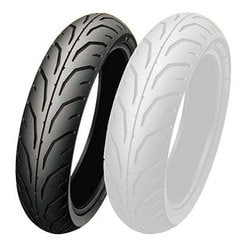バイアスタイヤ 302675 TT900GPN Front/Rear 90/80-17 46S TL