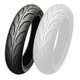 バイアスタイヤ 302677 TT900GPN Front/Rear 130/70-17 62S TL