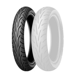 ヨドバシ.com - ダンロップ DUNLOP 307333 ARROWMAX GT601F Hレンジ Front 100/90-16 M/C 54H  TL [バイアスタイヤ] 通販【全品無料配達】