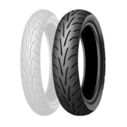 バイアスタイヤ 307373 ARROWMAX GT601 Hレンジ Rear 150/70-18 M/C 70H TL