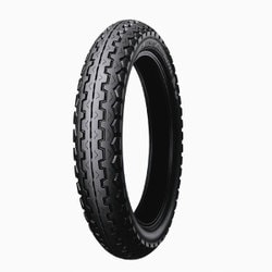 ビンテージスポーツタイヤ 302469 TT100GP (FRONT/REAR) 90/100-18 M/C 54S WT