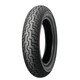 アメリカン専用タイヤ 236909 D404F (FRONT) 130/90-16 M/C 67H TL