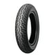 アメリカン専用タイヤ 238449 D404F (FRONT) 90/90-17 M/C 49P WT