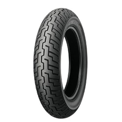 アメリカン専用タイヤ 238449 D404F (FRONT) 90/90-17 M/C 49P WT