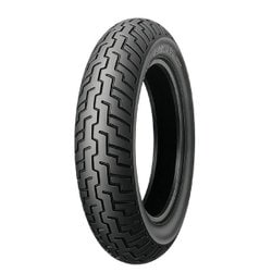 アメリカン専用タイヤ 283439 D404F (FRONT) 120/90-18 M/C 65H TL