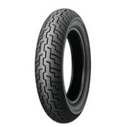アメリカン専用タイヤ 283439 D404F (FRONT) 120/90-18 M/C 65H TL