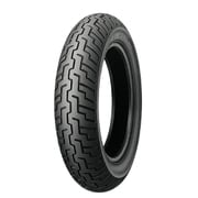 アメリカン専用タイヤ 236631 D404F (FRONT) 100/90-19 M/C 57H TL
