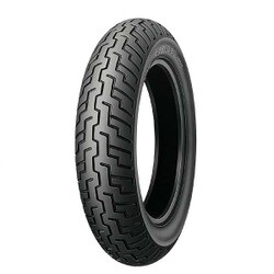 アメリカン専用タイヤ 232747 D404F (FRONT) 80/90-21 M/C 48H WT