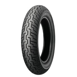 アメリカン専用タイヤ 241081 D404F (FRONT) 90/90-21 M/C 54S WT