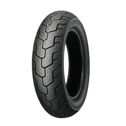 アメリカン専用タイヤ 268135 D404 (REAR) 4.50-12 2PR WT
