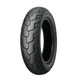 アメリカン専用タイヤ 236643 D404 (REAR) 140/90-15 M/C 70H TL