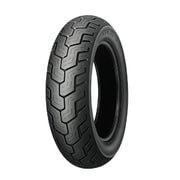 アメリカン専用タイヤ 236643 D404 (REAR) 140/90-15 M/C 70H TL