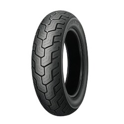 アメリカン専用タイヤ 232749 D404 (REAR) 140/90-16 M/C 71H WT