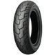 アメリカン専用タイヤ 246755 D404 (REAR) 150/80B16 M/C 71H WT
