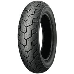 アメリカン専用タイヤ 246755 D404 (REAR) 150/80B16 M/C 71H WT
