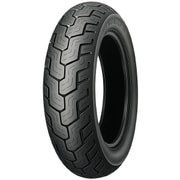 アメリカン専用タイヤ 246755 D404 (REAR) 150/80B16 M/C 71H WT
