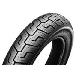 249025 D401F (FRONT) 100/90-19 M/C 57H (BW) TL