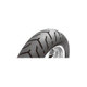 281857 D407 (REAR) 170/60R17 M/C 78H (BW) TL
