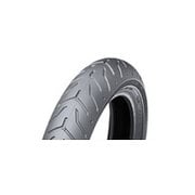 289959 D408F (FRONT) 140/75R17 M/C 67V (BW) TL