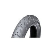 289967 D408F (FRONT) 130/70R18 M/C 63V (BW) TL