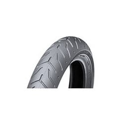 288309 D408F (FRONT) 90/90-19 M/C 52H (BW) TL