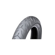288309 D408F (FRONT) 90/90-19 M/C 52H (BW) TL