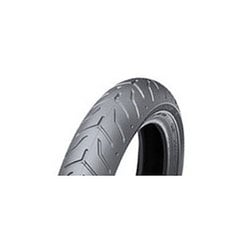 295019 D408F (FRONT) 130/60B19 M/C 61H (BW) TL