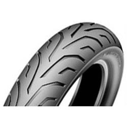 275835 GT502 (REAR) 150/80B16 M/C 71V (BW) TL