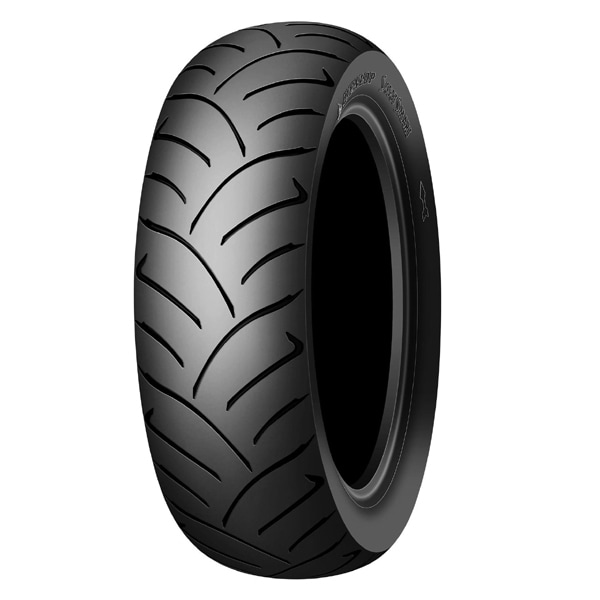 ダンロップ DUNLOP  316813 SCOOTSMARTJ (REAR) 130/70-13 M/C 57P TL