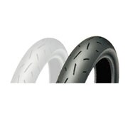 309799 KR410 (REAR) 100/70R17 M/C 49H TL