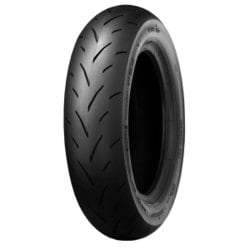 ヨドバシ.com - ダンロップ DUNLOP 303225 TT93GP (FRONT/REAR) 100/90-10 56J TL 通販【全品無料 配達】